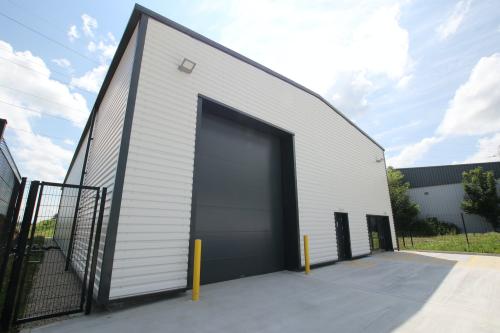 Unit 4, York Business Park, Great North Way, Nether Poppleton, York, YO26