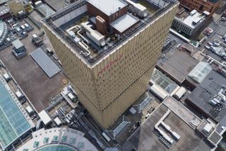 Arndale House, Arndale Centre, Manchester, M4