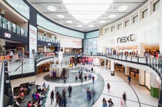 Arndale House, Arndale Centre, Manchester, M4