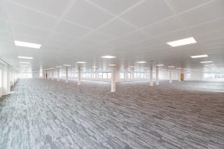 Metro, Exchange Quay, Manchester, M5