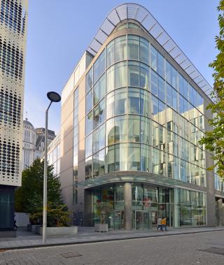 2 Hardman Street, Spinningfields, Manchester, M3