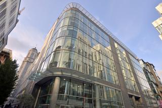 2 Hardman Street, Spinningfields, Manchester, M3