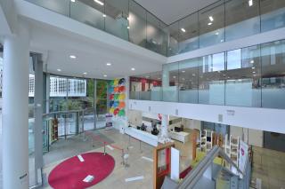 2 Hardman Street, Spinningfields, Manchester, M3