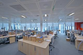 2 Hardman Street, Spinningfields, Manchester, M3