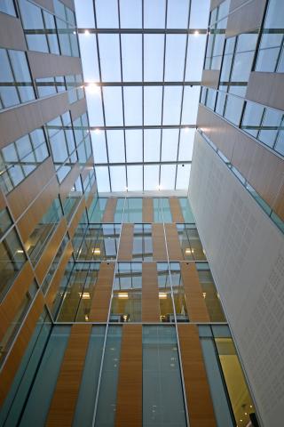 2 Hardman Street, Spinningfields, Manchester, M3