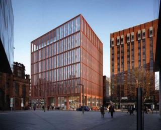 125 Deansgate, Manchester, M2