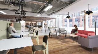 125 Deansgate, Manchester, M2