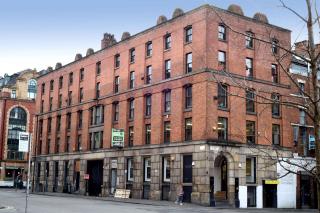 18 Hilton Street, Northern Quarter, Manchester, M1
