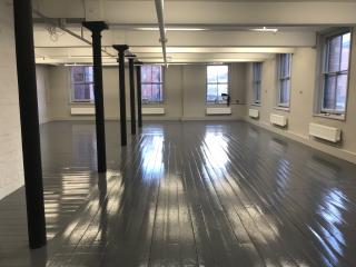 18 Hilton Street, Northern Quarter, Manchester, M1