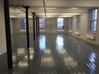18 Hilton Street, Northern Quarter, Manchester, M1