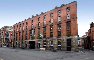 18 Hilton Street, Northern Quarter, Manchester, M1