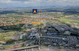 Manchester Business Park, Aviator Way, Manchester Airport, Manchester, M22