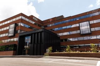 Jackson House, Sibson Road, Sale, Greater Manchester, M33