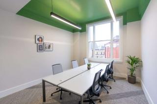 Blackfriars House, Parsonage, Spinningfields, Manchester, M3