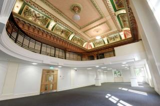 National House, 36 St. Ann Street, Manchester, M2
