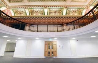 National House, 36 St. Ann Street, Manchester, M2