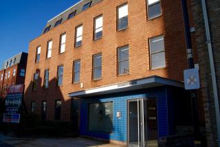 Kennedy House, 31 Stamford Street, Altrincham, WA14
