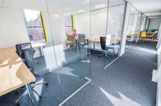 Kennedy House, 31 Stamford Street, Altrincham, WA14