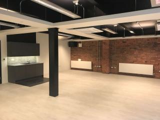 Parsonage Chambers, Parsonage, Manchester, M3