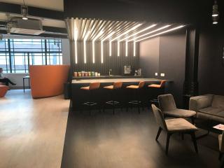 Parsonage Chambers, Parsonage, Manchester, M3