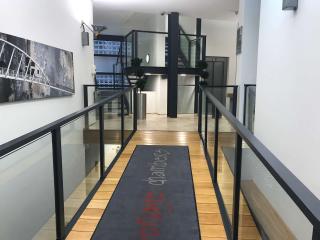 Parsonage Chambers, Parsonage, Manchester, M3