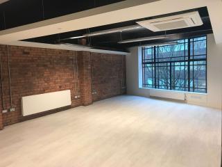 Parsonage Chambers, Parsonage, Manchester, M3