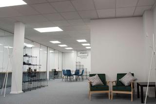 Patten House, Moulders Lane, Warrington, WA1