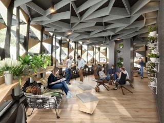 111 Piccadilly, Manchester, M1