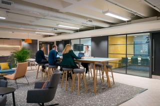 111 Piccadilly, Manchester, M1