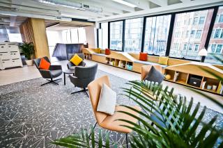 111 Piccadilly, Manchester, M1