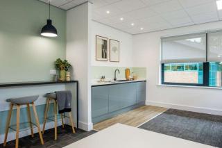 Edward Court, Altrincham Business Park, Altrincham, Greater Manchester, WA14