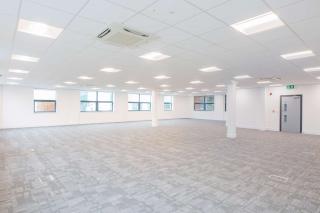 Edward Court, Altrincham Business Park, Altrincham, Greater Manchester, WA14