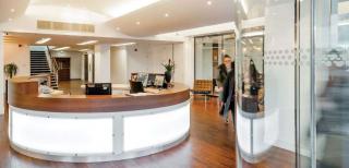 Station House, Stamford New Road, Altrincham, WA14