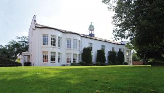 Whitehouse, Wilderspool Park, Greenalls Avenue, Stockton Heath, WA4
