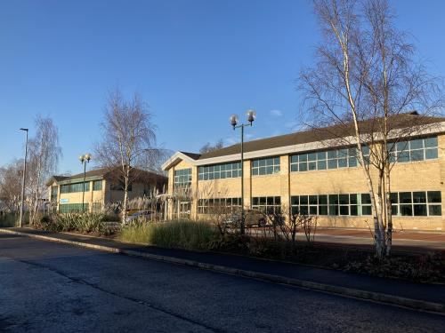 Mandarin Court 710, Mandarin Court, Warrington, WA1
