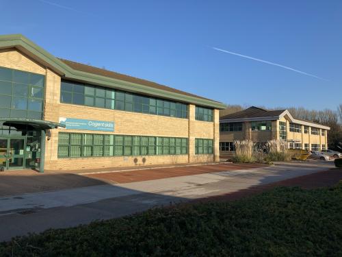 Mandarin Court 710, Mandarin Court, Warrington, WA1