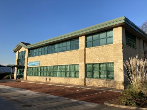 710 Mandarin Court, Centre Park, Warrington, WA1