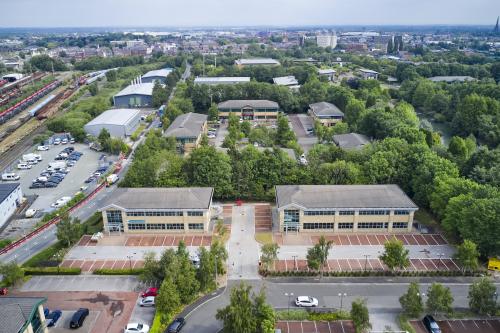 Mandarin Court 710, Mandarin Court, Warrington, WA1