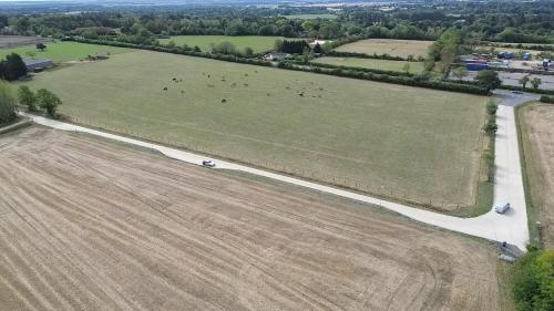 3.14 Acres, Houghton Hill Industries, Houghton, Huntingdon, PE28