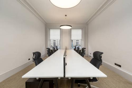 7 Alva Street, Edinburgh, EH2
