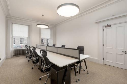 7 Alva Street, Edinburgh, EH2