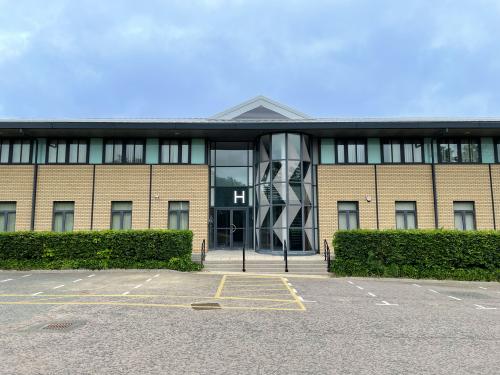 Heriot House, 595 Calder Road, Edinburgh, EH11