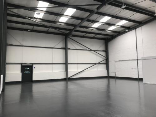 Unit 6+8, Porthlethen Industrial Estate, Barclayhill Place, Aberdeen, AB12