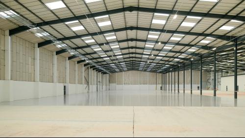Access M3, Stanhope Road, Camberley, GU15