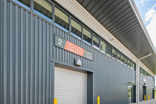 Unit 2, Indurent, Reef Street, Dagenham, RM9