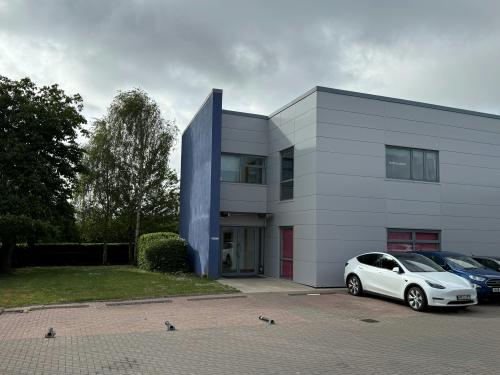 22, Ergo Business Park, Greenbridge Road, Swindon, SN3