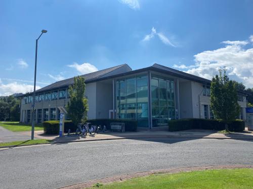 Lomond Court, Castle Business Park, Stirling, FK9