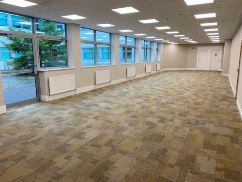 Lomond Court, Castle Business Park, Stirling, FK9