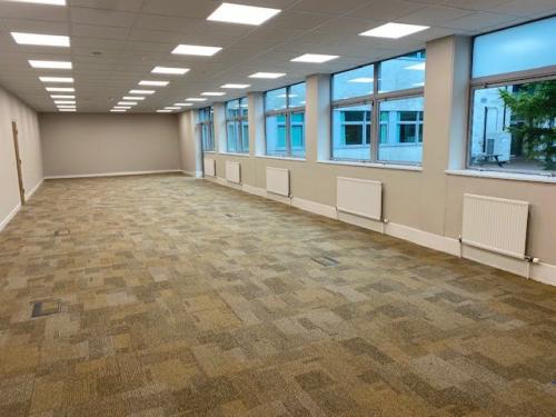 Lomond Court, Castle Business Park, Stirling, FK9