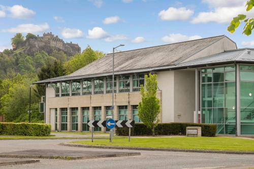 Lomond Court, Castle Business Park, Stirling, FK9